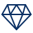 Free Fire Diamonds logo